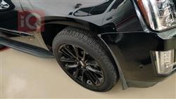 كاديلاك اسكاليد